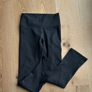 Women’s define power hold split hem legging